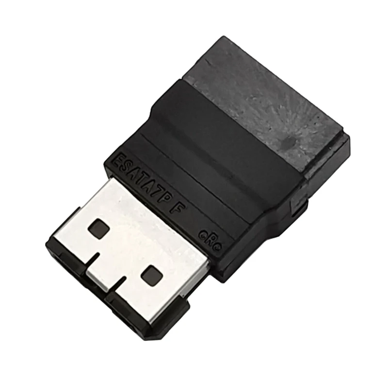 SATA-eSATA  , PS3  ׷̵ SSD, - ϵ ũ ̺, 7P SATA  , 1PC