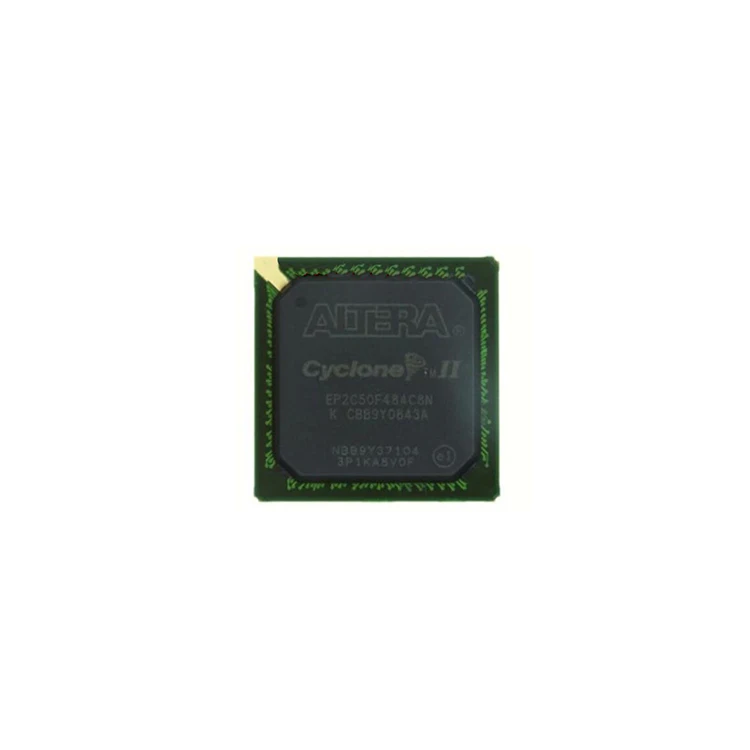 

EP2C50F484C8N components EP2C50F484C8N Integrated Chip Part