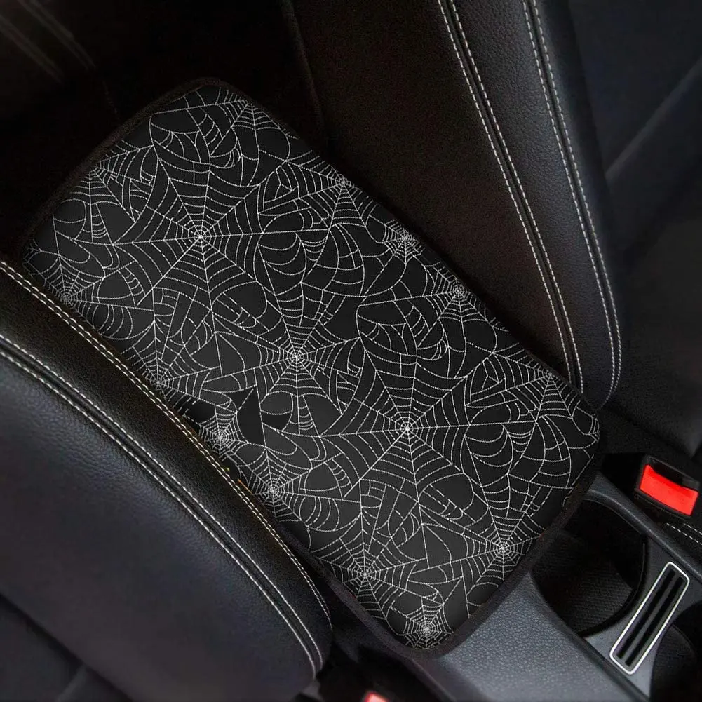 Reposabrazos Coche Universal Reposabrazos Universal Para Coche, Cojín De Protección Para El Reposabrazos De La Consola Central De Cuero PU, Caja De Almacenamiento - AliExprs Repuesto Silla Oficina Reposabrazos