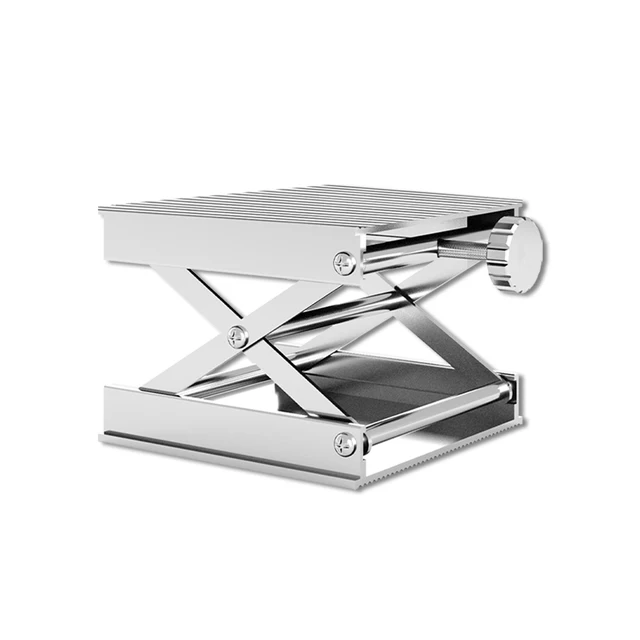 Lifting table