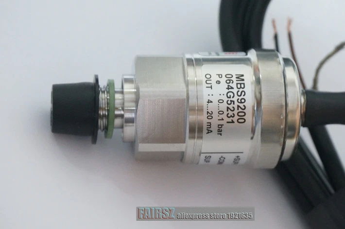 Original DAN.FOSS MBS 9200 064G5231 Pressure Transmitter FAIRSZ STORE