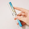 New Eternal Pencil 12 Colour Art Drawing Pencil Infinite Writing Technology Inkless Erasable Marker Pen Kawaii Stationery 6