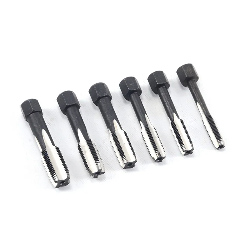 

33 Piece Preheating Plug Thread Repair Tool Set