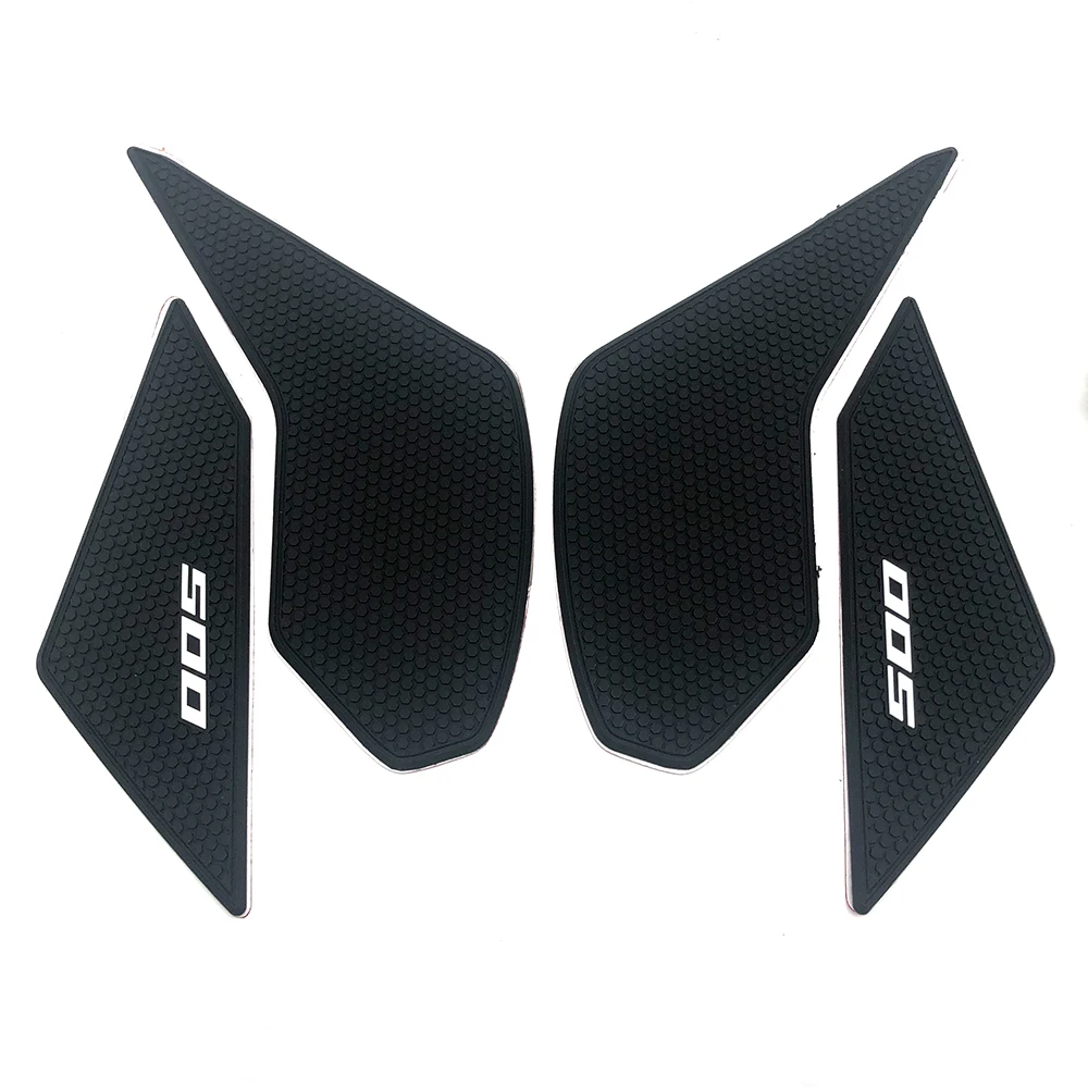 

Anti Slip Sticker Traction Tank Pad For HONDA CBR500RR CB500R CB500F 2019-2021