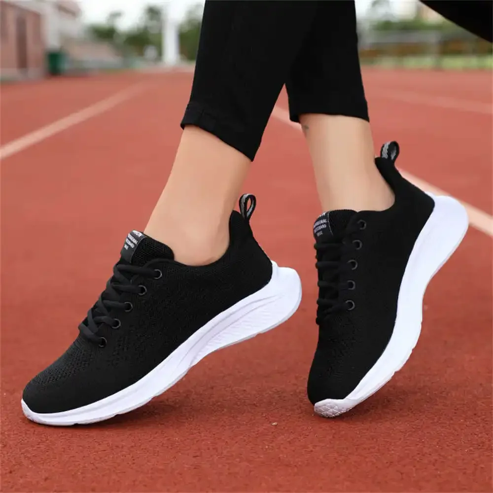 

number 40 35-41 vip basketball shoes wide boots Sneakers woman shoes sport luxury brand tenia tenya pas cher YDX2