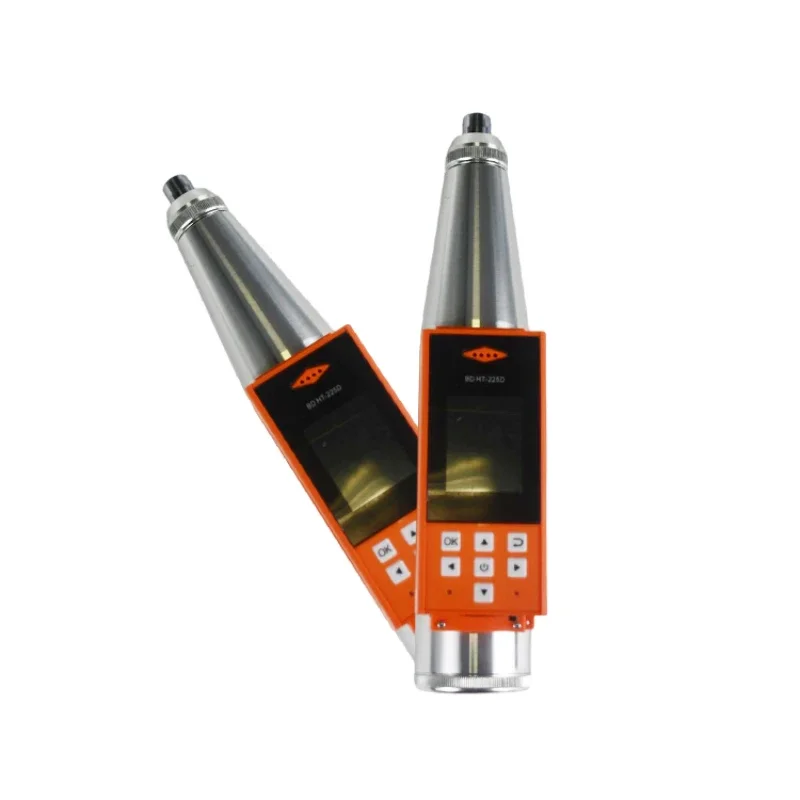 

Hot sale New Electronic rebound hammer digital concrete test hammer
