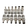 8~20mm Hose Filter Stainless Steel Mesh Strainer Filter Irrigation Car Washing Aquarium Fish Tank Water Pump Filtering 1