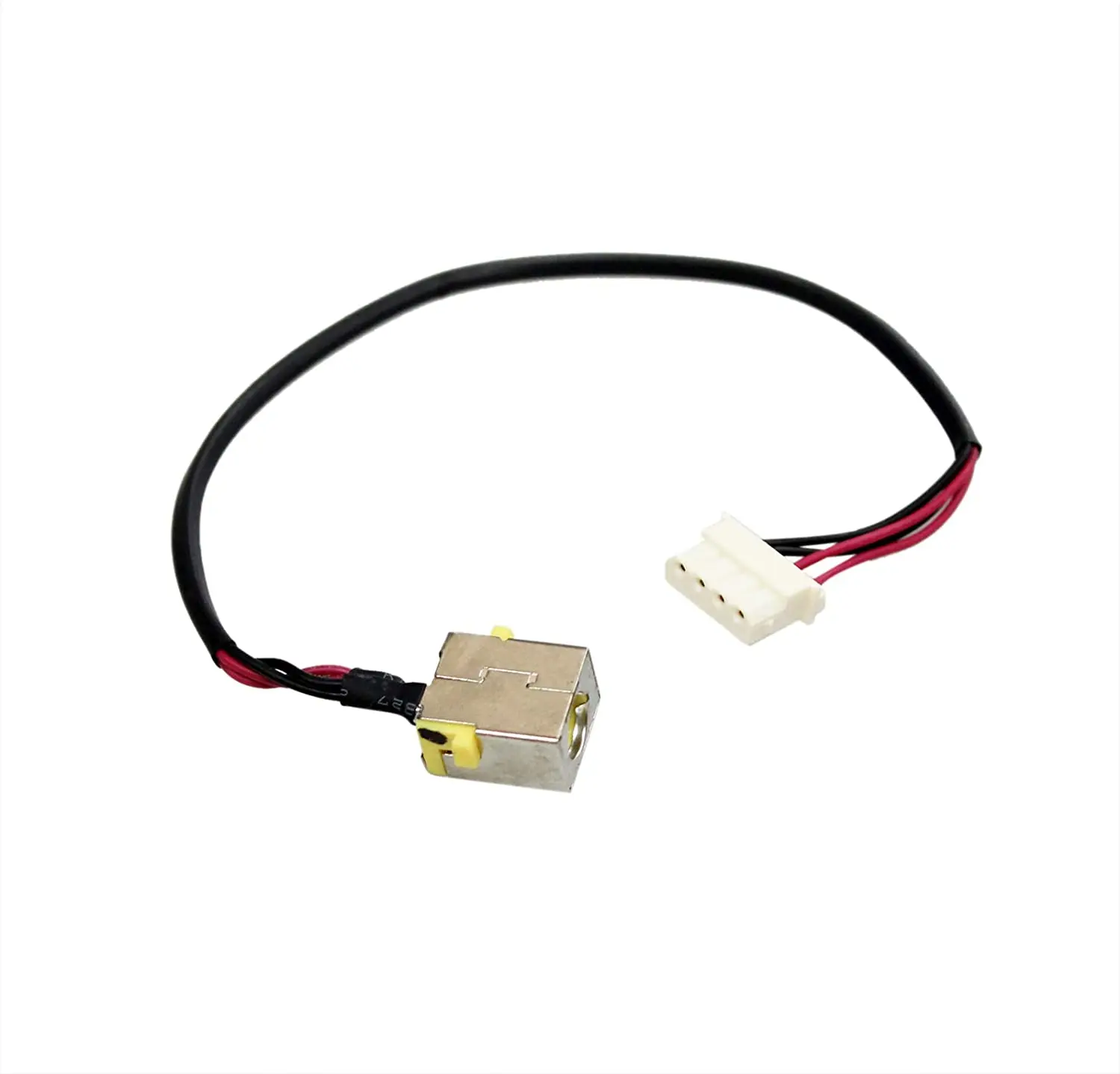 

DC Power Jack кабель для замены для Acer Aspire E5-575-5493 E5-523 E5-553 E5-575 F5-573