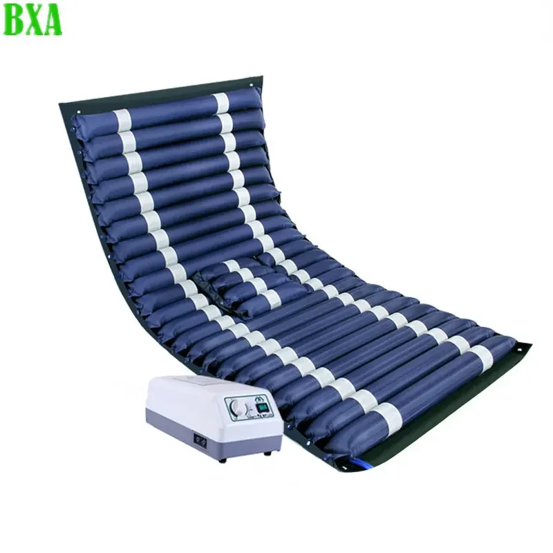 

Electric Massage Cushion Air Bed Alternating Pressure Air Mattress Sleep Pump Prevent Bedsores Decubitus Pneumatic Pain Relief