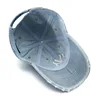 High Quality Black Blue Denim Baseball Cap for Women Snapback Hat Casquette Homme Adjustable Luxury MY Dad Hats for Men 2023 6
