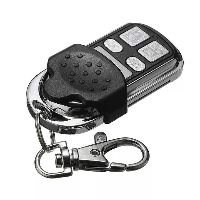 HÖRMANN 868.35mhz HSM2 HSM4 HSE2 HSE4 HS4 HS2 HSZ2 HSP4 HSD2-A Remote Control Garage Door Opener 868mhz Pilot Hormann 5