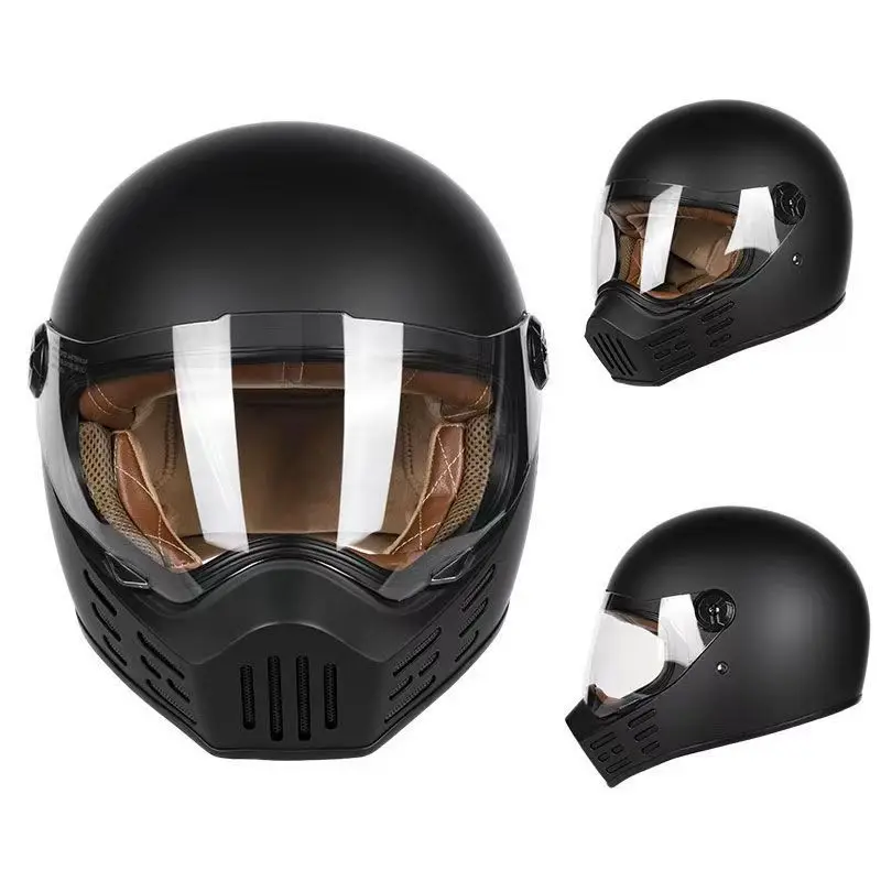 ������� FBR Ǯ ���̽� ��Ʈ�� ��� ���� ��Ÿ�� ������� Casco Moto �Ϻ� TT ��� ���� ���� Ŭ���� ������