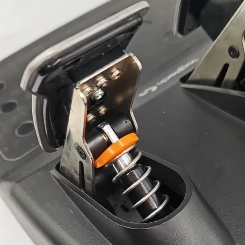 ロジクール　G27改ロードセルブレーキキット ロジクール G27改ロードセルブレーキキット Amazon | UOIENRT