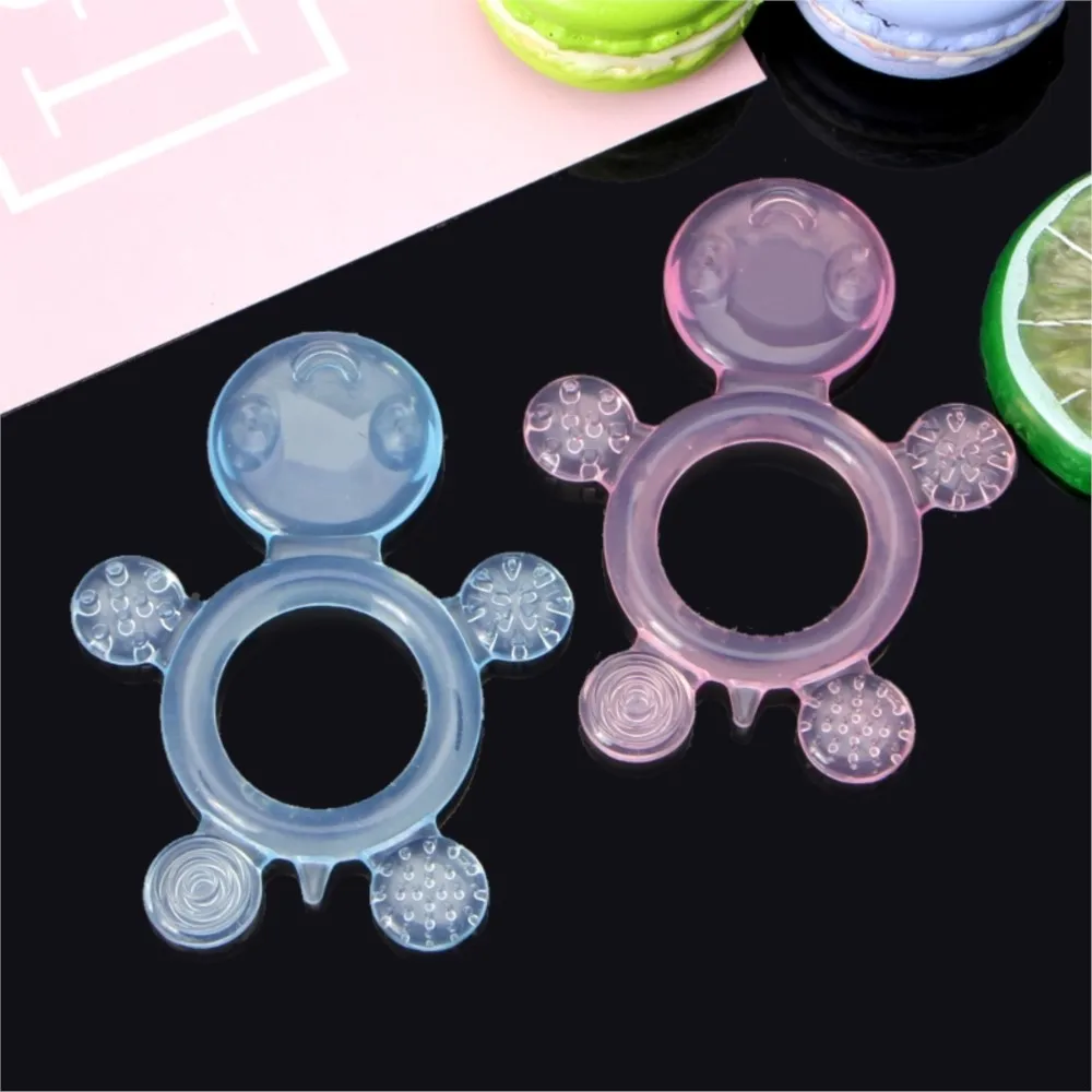 Baby Soothing Teether BPA Free Silicone Chew Charms Baby Teething Toys toddler boy girl tooth bit teethers teething toys,baby teething toys,silicone teething toys,silicone teether