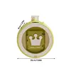 Travel Toilet Seat Foldable Children Potty Baby Pot Portable Baby Potty Training Seat Kids Potty 6