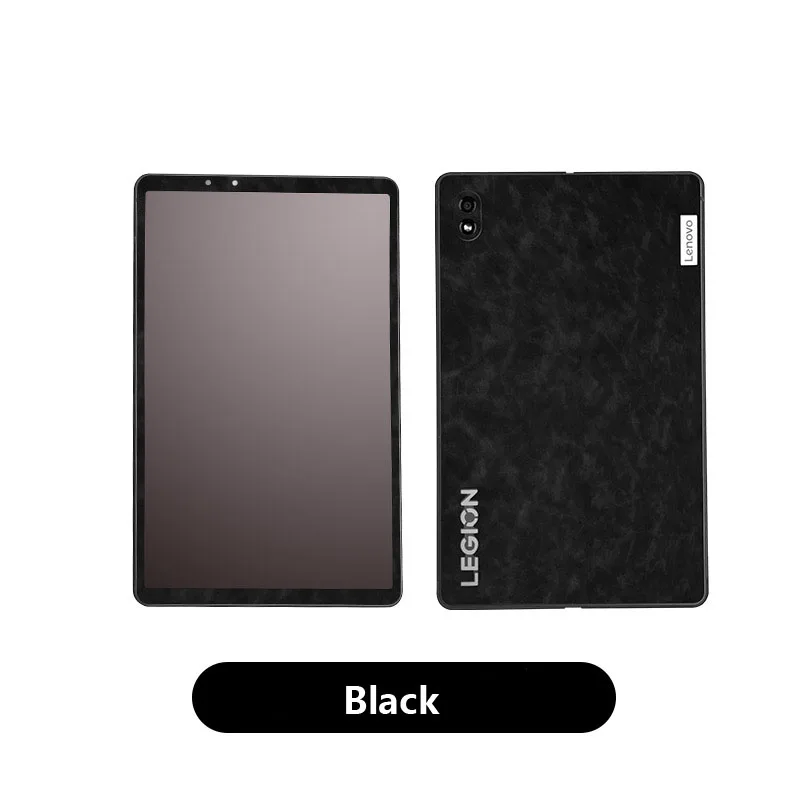 Color fibre Laptop Sticker For Lenovo Legion Y700 Game tablet 8.8-inch