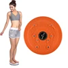 Magnet Waist Twisting Disc Fitness Balance Board Weight Lose Trainer Magnetic Massage Wriggling Plate Twister Exercise Equipment 3