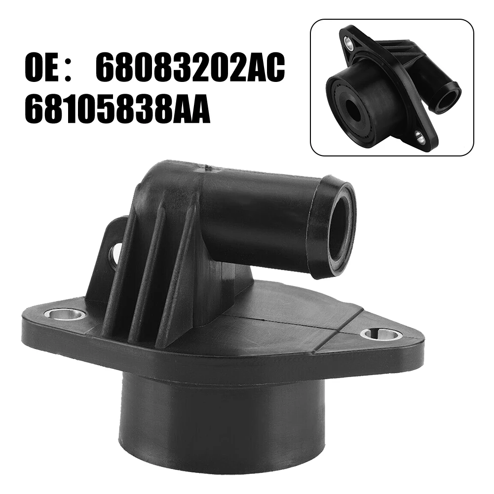 

Клапан вентиляции картера для Jeep 2011-2021 Wrangler для Grand For Cherokee для Dodge Journey 68083202AB 68083202AC