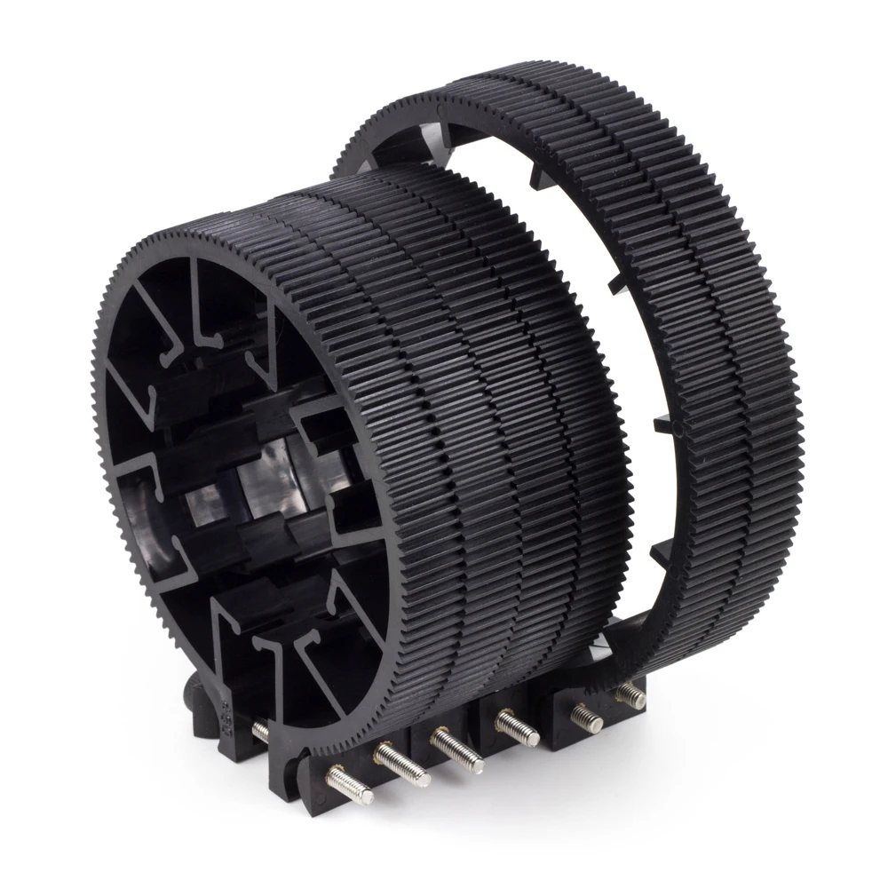 60-110 Gear Ring Set