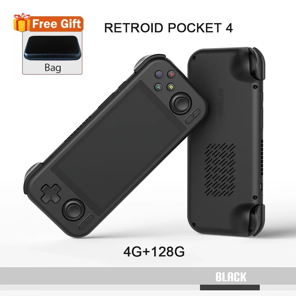 retroid pocket4 新品未開封　アイスブルー retroid pocket4 新品未開封 アイスブルー - メルカリ