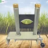 Manual Sugarcane Peelers Sugarcane Peeling Machine Sugar cane Peeler Diameter Knives Hand Tool 2