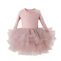 L296 dark pink