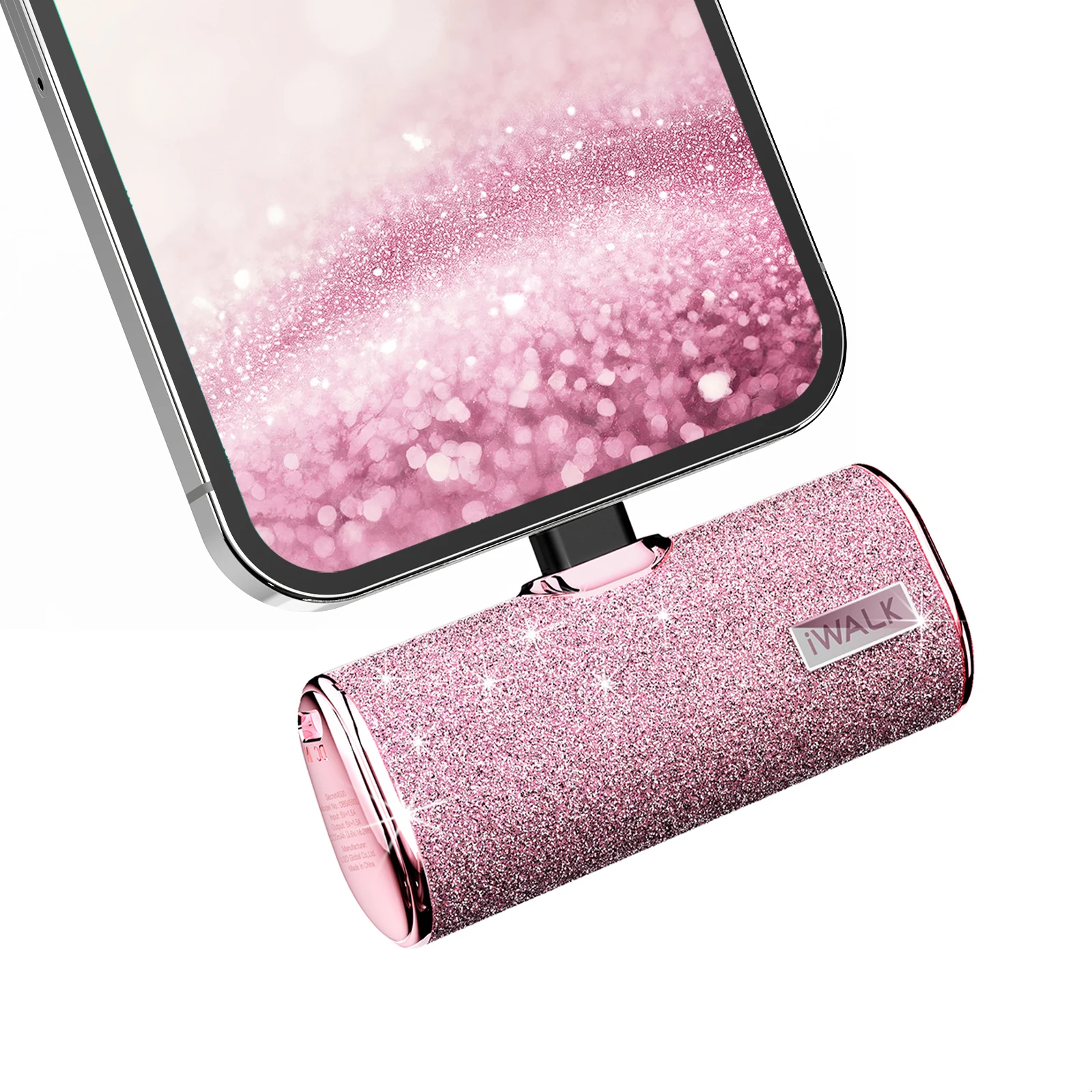 TYPE-C-Pink