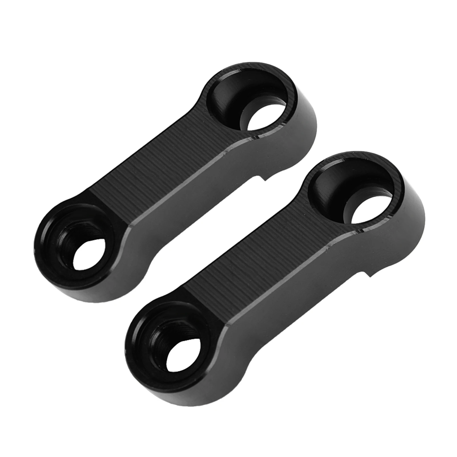 오토바이 백미러 어댑터 키트, 라이저 마운트 익스텐더, 10mm, 8mm, 신제품