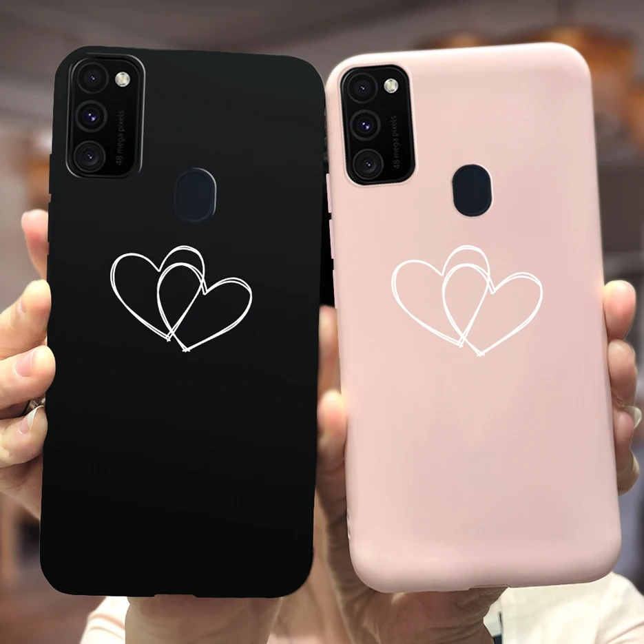 Luxury Candy Painted Phone Case Cover