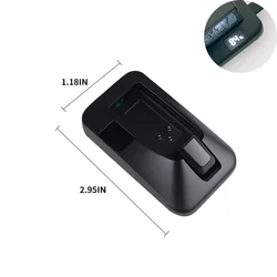 Universal Bike Battery Charger for Electronic Shift Systems (B)