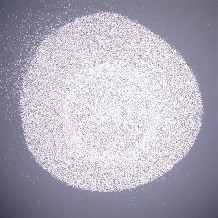 Reflektierendes Pigment, reflektierendes Pulver, hochwertiges Pulver, 1 Los = 4 Farben, 20 Gramm, insgesamt 80 Gramm – Detail 3