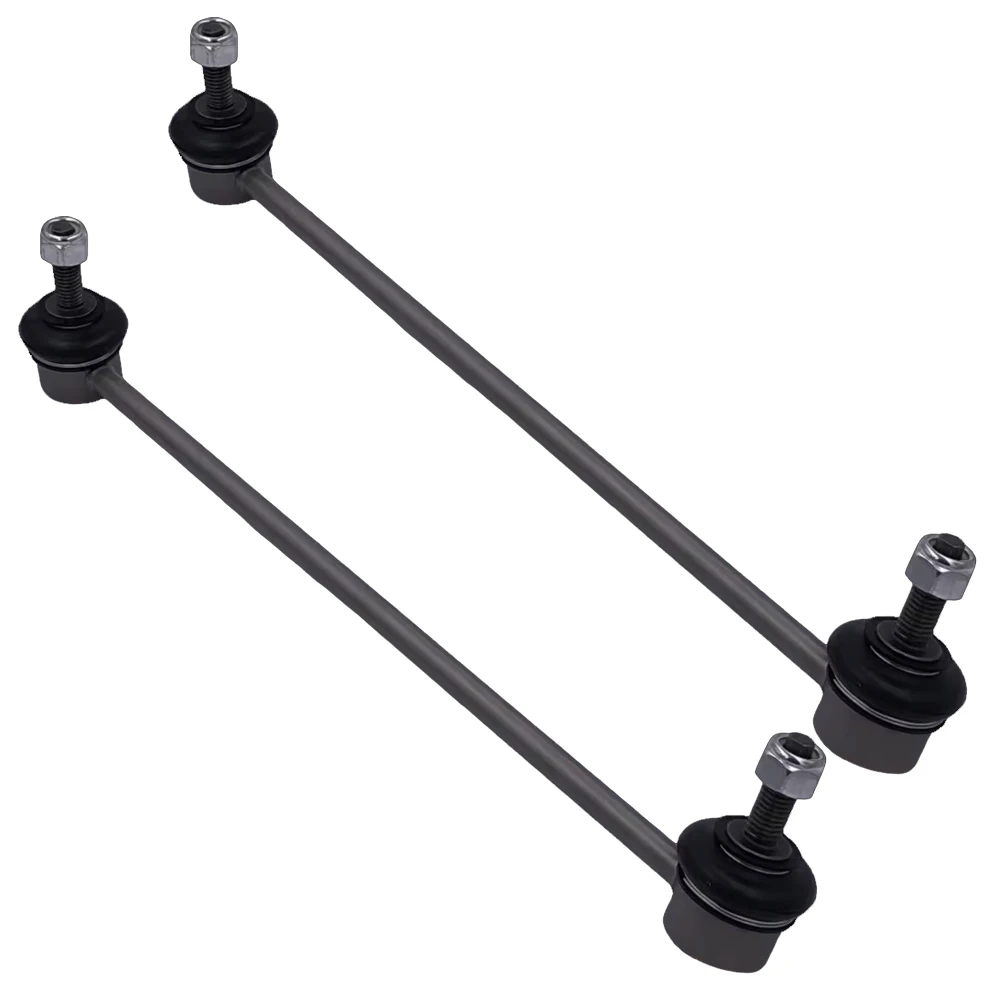 Peugeot 2008 A94 301 M33 Citroen C3-XR M44RR C3L M443 C4 Aircross Dongfeng C-Elysee 2x Front Stabilizer Link Part 9678832880