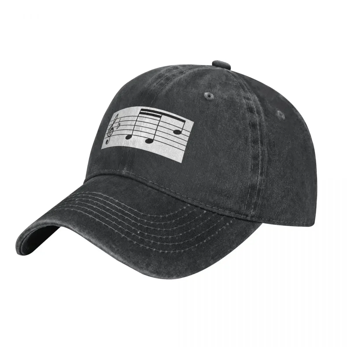 

Three Ds Cowboy Hat Sports Cap Trucker Cap Bobble Hat For Girls Men's