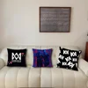 M-Marcus and M-Martinus Decoration Room Home Sofa living Office Car Nordic Simplicity Pillow Cover 5