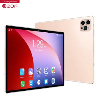 10.1" Android 13 Dual SIM Tablet 1