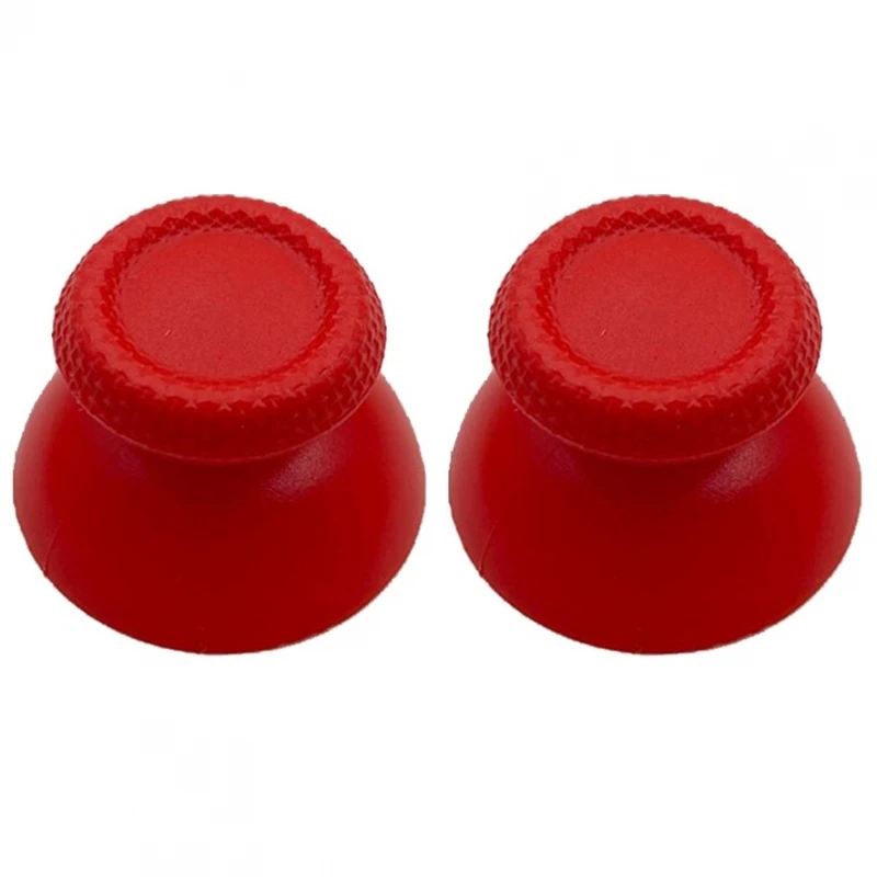Joystick 2 X Per Sony Ps5 Playstation 5 Analogico Dual Control Dualsense Red # Sony Play Station 5 (Cfi-1015A, Cfi-1016A)