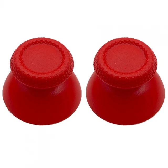 2 x JOYSTICK for SONY PS5 PLAYSTATION 5 ANALOGICO Dual Control DUALSENSE  Red # Sony Play Station 5 (CFI-1015A, CFI-1016A) - AliExpress