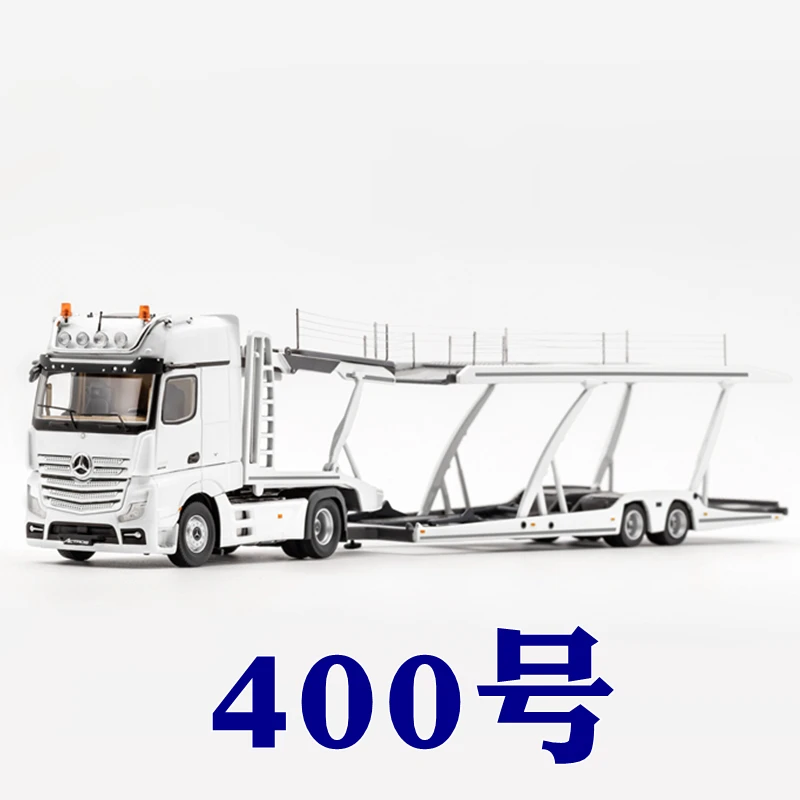 Diecast Car Model G.C.D. Actros 1:64 400# 401# 402# 403# - AliExpress