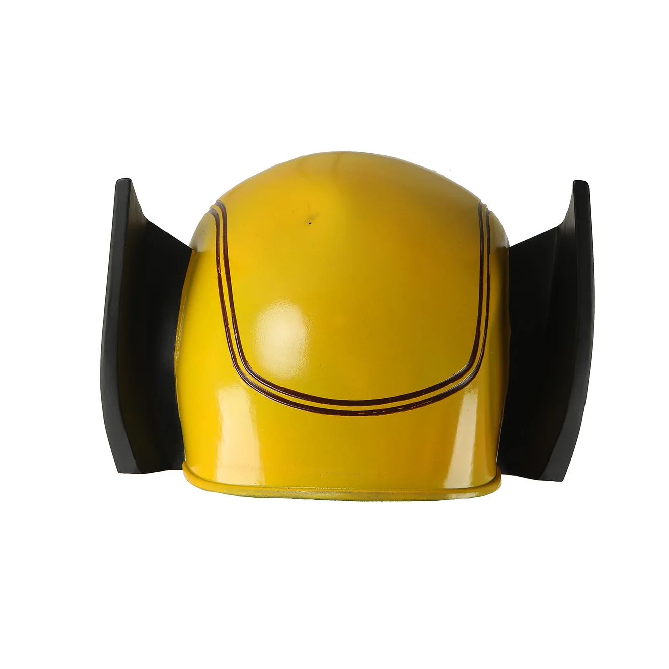 Marvel-Inspired Wolverine Cosplay Bodysuit for Men