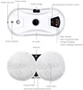 Rechargeable Cordless Wireless Window Vacuum Cleaner Wall Glass Windows Cleaning Robot with Auto Spray 6