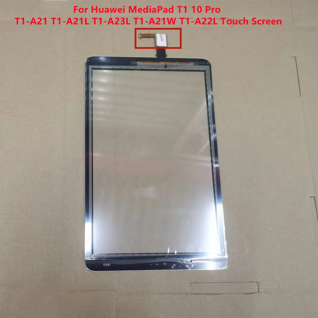 Новый сенсорный экран для Huawei MediaPad T1 10 Pro T1-A21 T1-A21L T1-A23L T1-A21W