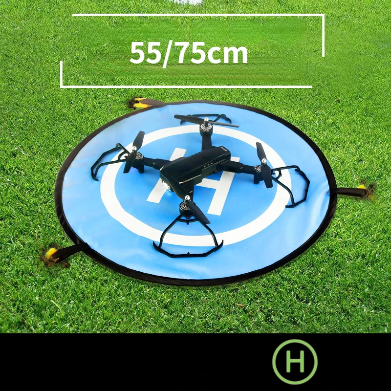 Piste d'atterissage 90cm pour drones DJI Mavic / Phantom - Drones