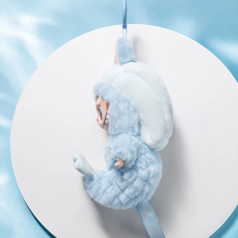 Singapore Exclusive】POP MART LABUBU HIDE AND SEEK IN