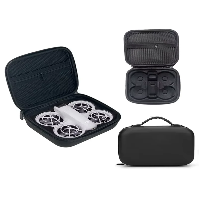 Storage Portable Bag for DJI Neo Water/Shockproof Carrying Case Protective Handbag for Drohne professionel Accessories DJI Neo
