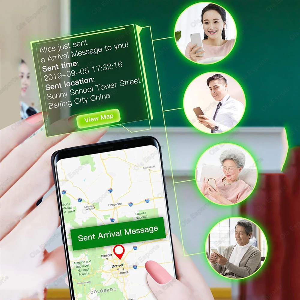 Smart Nail Chip N3 Smart Nail Chip Soft Skin-Friendly Flexible Smart Nail Sticker Built In Chip Smart Devices Smart Accessories 3