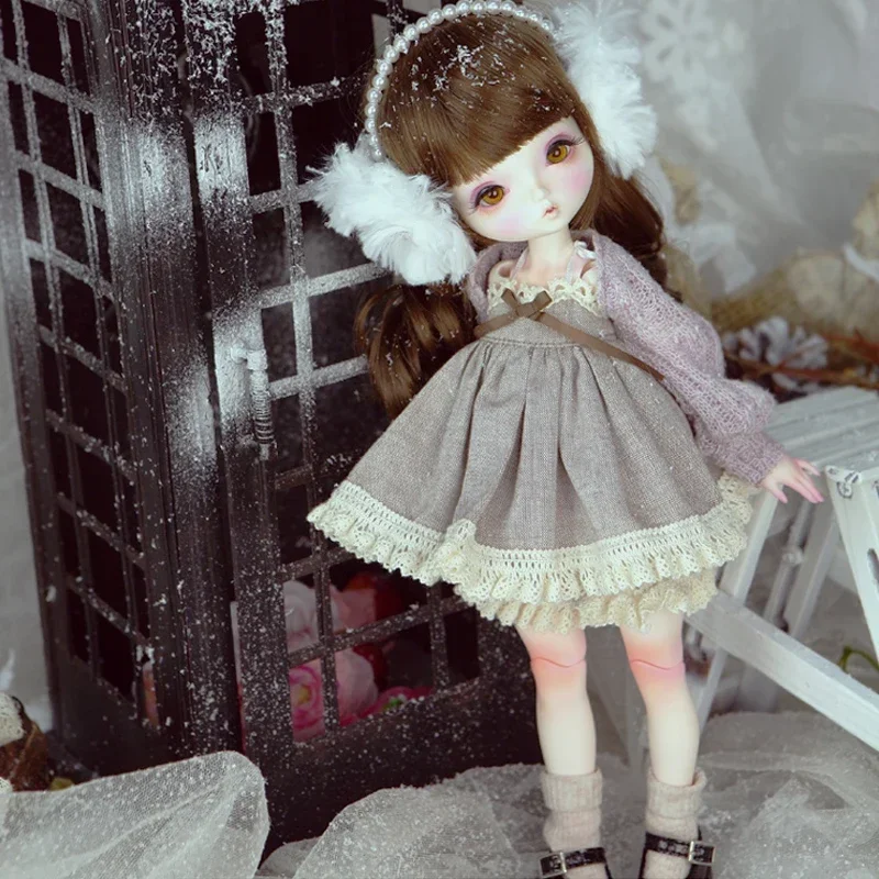 LEEKE WORLD リケワールド　球体関節人形　SD BJD ドール　人形 Yahoo!オークション -「leeke world」(人形、キャラクタードール