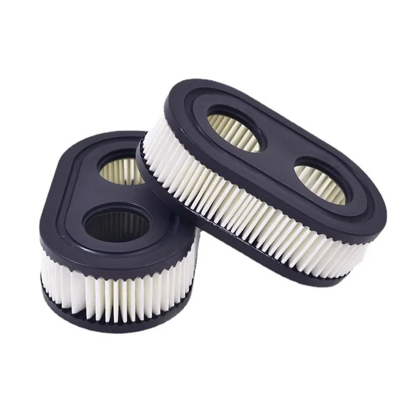 5/10pcs Air Filter Replacement Lawn Mower Air Filter For Briggs And Stratton 798452 593260 5432 5432K Accessories Cleaning Tool
