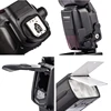 YONGNUO YN600EX-RT II YN600EX RT II 2.4G Wireless HSS 1/8000s Master TTL Flash Speedlite for Canon 600EX-RT with YN-E3-RT II 6