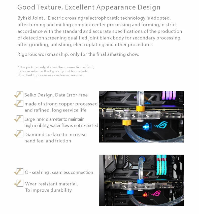 componentes de computadores