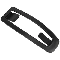 Universal Ski Helmet Accessories Helmet Goggles Belt Clip Goggles Belt Buckle 1